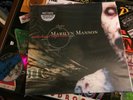 Marilyn Manson Antichrist Superstar Limited Edition 2LP Red Vinyl RARE