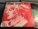 The Smiths - Sheila Take A Bow 12” Australia Morrissey