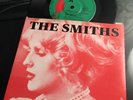 The Smiths- Sheila Take A Bow 7” Australia Morrissey