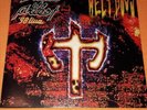 LP Judas Priest 3 LP  '98 live Meltdown  GER 1998 RAR