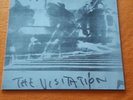 LP Chrome The Visitation  GER  Vinyl 1989