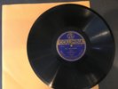78 RPM Marion Harris - I'm A Jazz Vampire / Never Let No One Man ... COLUMBIA G+