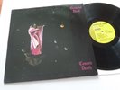 GRATEFUL DEAD - COSMIC DEATH LIVE LP FLASHBACK 0125 33 US PSYCH ROCK