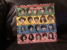 Rolling Stones Some Girls 1978 LP Sealed 1st Press  Die Cut, W/ Faces Rare  N/M