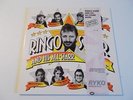 Beatles Ringo Starr-1990 Ryko Lmtd Ed (#2380) 