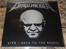 DIRKSCHNEIDER live back to the roots 2016 LTD ED 3 LP GOLD VINYL SET udo ACCEPT
