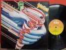 Judas Priest ?– Turbo lp-press rare Colombia