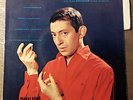 Serge Gainsbourg Avec Alain Goraguer Et Son Orchestre ?– Le Claqueur De Doigts