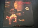 BABES IN TOYLAND FONTANELLE LP RECORD LIMITED EDITION RED COLOR VINYL UK 1992