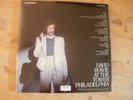 DAVID BOWIE LIVE AT THE TOWER 3 X VINYL LP SET  SEALED