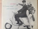 Sonny Criss - Go Man  RARE 1956 Deep Groove Jazz LP Imperial U.S. First Pressing