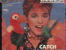 Blue Jeans Magazine 1 December 1984 No. 411    Big Country   Nick Heyward