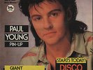 Blue Jeans Magazine 4 May 1985 No. 433   Paul Young   Frankie Goes To Hollywood