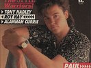 Blue Jeans Magazine 30 March 1985 No. 428   Paul Young   Spandau Ballet