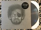 DANGER MOUSE The Grey Album LP COLOR 100 MADE Jay Z Beatles Gray RARE Vinyl NEW