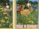 MADE IN GERMANY - Made In Germany - LP 1971 Krautrock Longhair