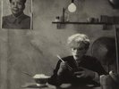 Japan Tin Drum + Poster vinyl LP album record UK V2209 VIRGIN 1981