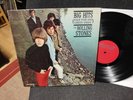 The Rolling Stones ?– Big Hits (High Tide And Green Grass) MONO 1966