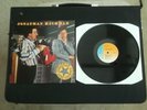 JONATHAN RICHMAN JONATHAN GOES COUNTRY 1990 UK PRESS 12
