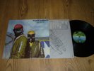 BLACK SABBATH - Never Say Die - UK LP with INNER - VERTIGO