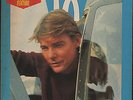 Look-In Magazine 3 November 1984  Jan Michael Vincent  Big Country  Culture Club