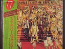 ROLLING STONES: It's Only Rock 'n' Roll LP (Japan reissue w/ obi, perfect )