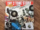 The 2 Tone Story vinyl double album Madness, Specials,The Beat,Selecter Coventry