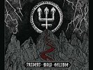 WATAIN-TRIDENT WOLF ECLIPSE (OGV)  VINYL LP NEW