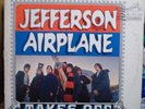 Jefferson Airplane Takes Off LP 1966 pressing Version Two - Sway As You Lay