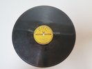 Carl Perkins Blue Suede Shoes Honey Don't 78 RPM Vinyl Record Sun #234