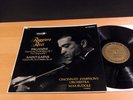RUGGIERO RICCI Paganini / Saint-Saens MAX RUDOLF DECCA DL-710106 Stereo NM/NM-