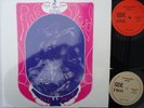 Pink Floyd w Syd Barrett 2LP Live 1967-69 not TMOQ Tape Head (RR)