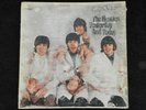 THE BEATLES Yesterday and Today LP PEELED BUTCHER COVER Capitol Records T 2553