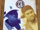 Pete Rock & C.L. Smooth ?– “All Souled Out” Debut EP original US press Hip Hop