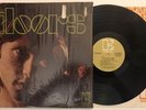 The Doors - Self Titled - 1967 US 1st Press EKS-74007 (NM-) In Shrink