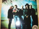 The Cross - Power Of Love UK 3 trk 12