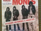 NEW Ramones Live At Old Waldorf January 1978 180 Gram LP IMPORT Vinyl