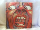 Original 1969 King Crimson, 
