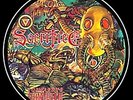 Sacrifice ?– Forward To Termination LP Ltd Pic Disc Vinyl (2013) Thrash Metal