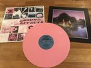 THE JAM # SOUND AFFECTS LIMITED PINK VINYL LP  - PAUL WELLER