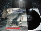 DEMOLITION HAMMER -  Epidemic Of Violence LP 1st press 1992 ;Slayer,Rigor Mortis