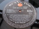 Elvis Presley CHRISTMAS ALBUM 1964 RED SPOT UK LP STUNNING MINT MINUS AUDIO