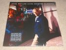 Paul Weller - More modern classics (2014) DOUBLE VINYL