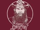 CHRIS STAPLETON - FROM A ROOM: VOL,2  (VINYL)   VINYL LP NEW