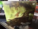 Steel Mill ?– Jewels Of The Forest RARLP008 2011 Green Vinyl PROG ROCK NM