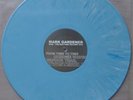 Mark Gardener - Ride - The Knitting Factory NYC - Rare Live Blue Vinyl - Nowhere