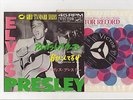 Elvis Presley 1965 Japan 45' 	I GOT A WOMAN / I'M COUNTING ON YOU Japanese