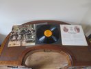 Steeleye Span - Hark  The Village Wait LP - Ex+1st UK Vinyl - Worldwide Shipping