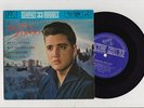 Elvis Presley 1962 Japan 33rpm EP CHRISTMAS WITH ELVIS Japanese
