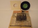 70s Punk Rock Sex Pistols PUBLIC IMAGE LTD same UK Newspaper 7